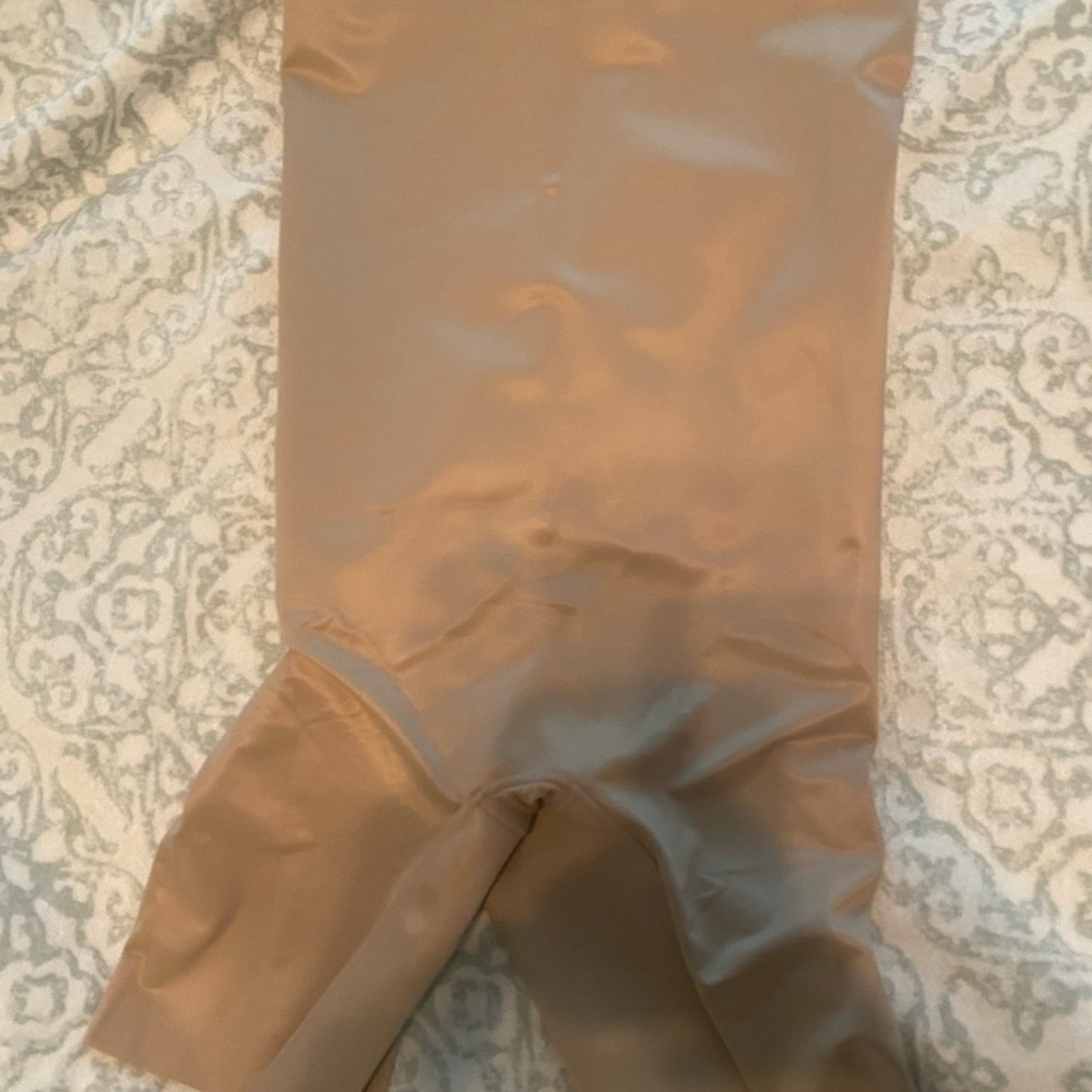 Chantelle Tan Shapewear Intimates